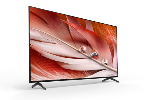 Sony LED televizor XR-55X90J, Full Array LED, 4K XR Super Resolution, Cognitive Processor XR, Android, Smart TV, Crni