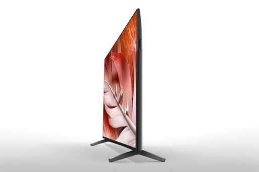 Sony LED televizor XR-55X90J, Full Array LED, 4K XR Super Resolution, Cognitive Processor XR, Android, Smart TV, Crni