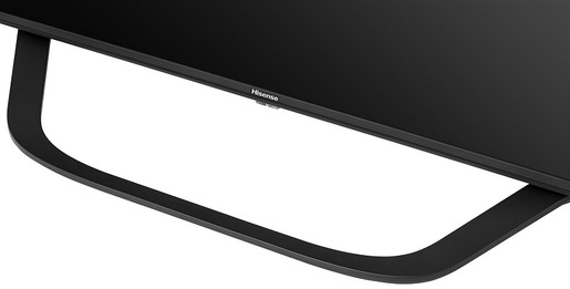 Hisense LED televizor 50A63H, 4K Ultra HD, Smart TV, VIDAA U5.0