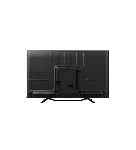 Hisense LED televizor 50A63H, 4K Ultra HD, Smart TV, VIDAA U5.0