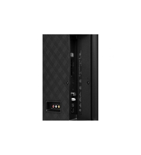 Hisense LED televizor 50A63H, 4K Ultra HD, Smart TV, VIDAA U5.0