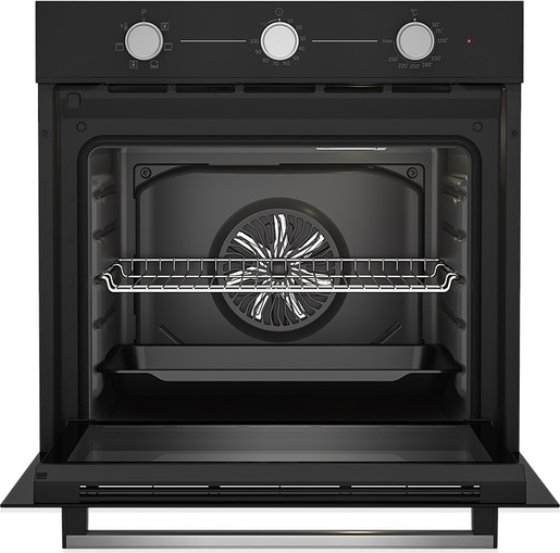 Beko set BBIE 12100 BD + HIC 64400 E