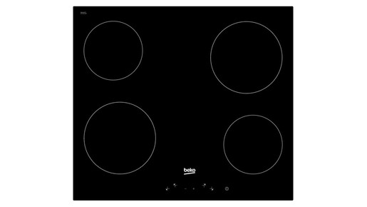 Beko set BBIE 12100 BD + HIC 64400 E