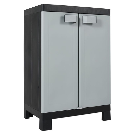 KIS PVC ormar low Logico 65 x 45 x 97 cm - 240616