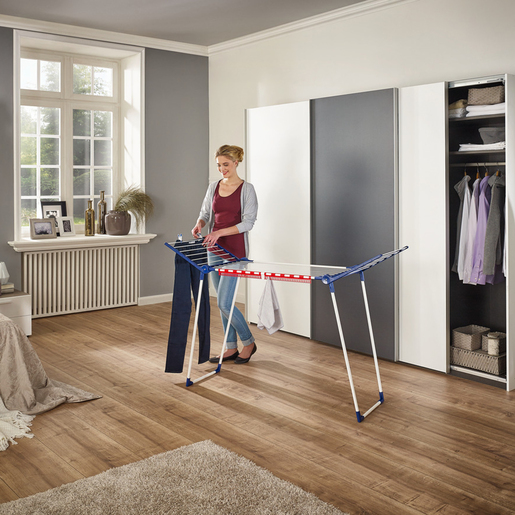 LEIFHEIT sušilo za veš Pegasus 120 Solid - 81720