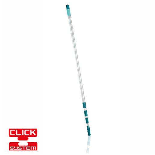 LEIFHEIT teleskopska drška 145 - 400 cm - 41523
