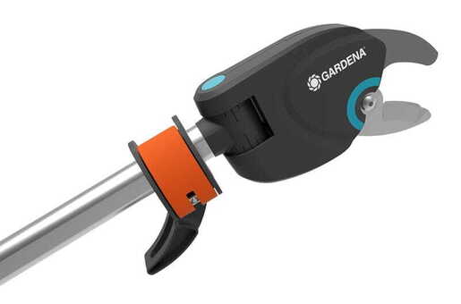 GARDENA makaze za grane - teleskop StarCut 410 - 1200120
