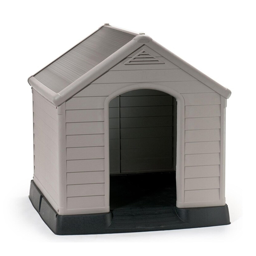 CURVER kućica za pse 95 x 99 x 99 cm - 221088