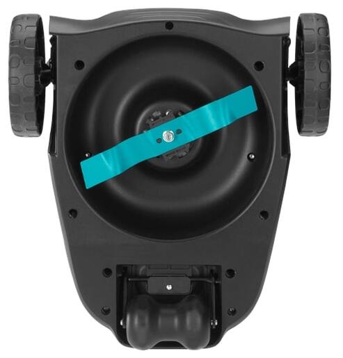 GARDENA akumulatorska kosilica handymower 22/18V P4A - 1462055- SOLO