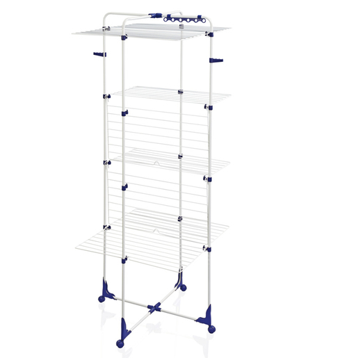 LEIFHEIT sušilo za veš Classic Tower 450 - 81456