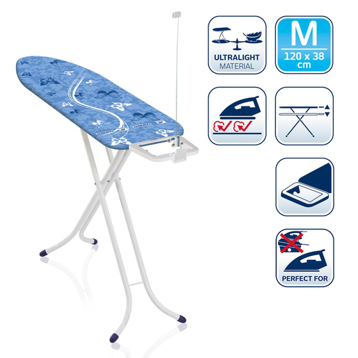 LEIFHEIT daska za peglanje Airboard Compact M - 72585