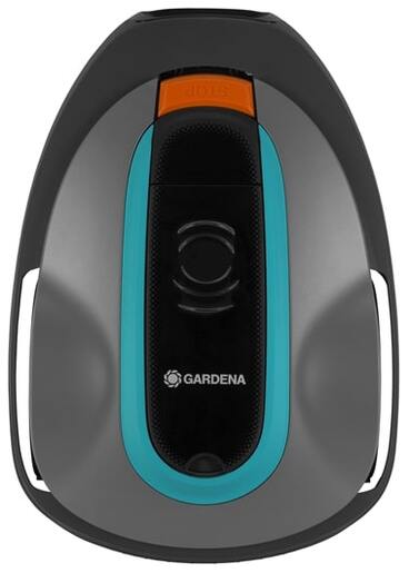 GARDENA robotska kosilica Sileno city 250 m² - 1500133