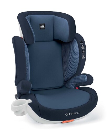 CAM autosjedalica Quantico C152 / grupa 2/3 (15 - 36 kg)