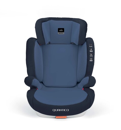 CAM autosjedalica Quantico C152 / grupa 2/3 (15 - 36 kg)