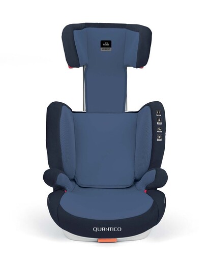 CAM autosjedalica Quantico C152 / grupa 2/3 (15 - 36 kg)