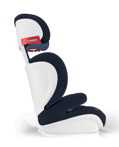 CAM autosjedalica Quantico C152 / grupa 2/3 (15 - 36 kg)