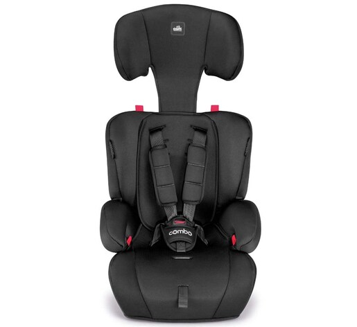 CAM autosjedalica Combo C174 / grupa 1/2/3 (9 - 36 kg)