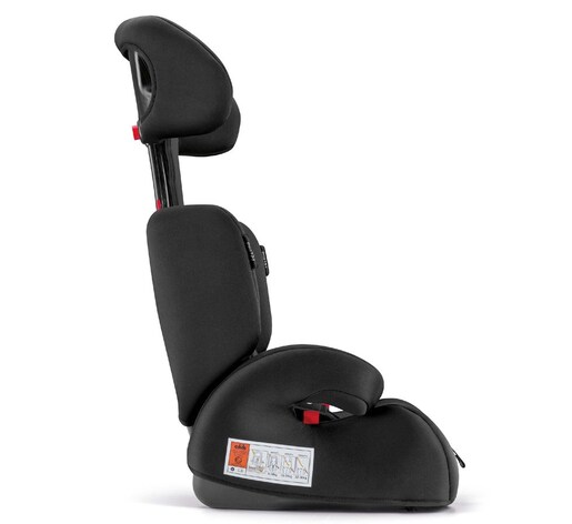 CAM autosjedalica Combo C174 / grupa 1/2/3 (9 - 36 kg)