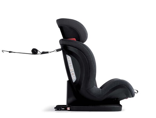 CAM autosjedalica Calibro 160 / grupa 1/2/3 (9 - 36 kg)