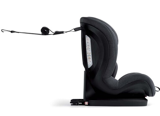 CAM autosjedalica Calibro 160 / grupa 1/2/3 (9 - 36 kg)