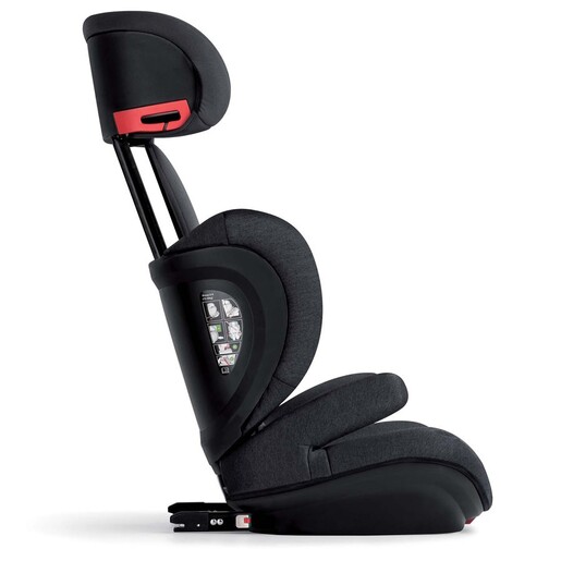 CAM autosjedalica Quantico C160 / grupa 2/3 (15 - 36 kg)