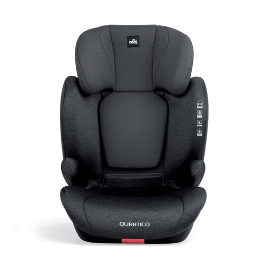 CAM autosjedalica Quantico C160 / grupa 2/3 (15 - 36 kg)