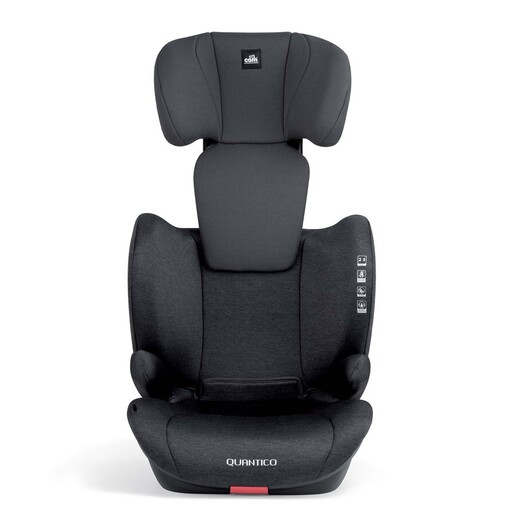 CAM autosjedalica Quantico C160 / grupa 2/3 (15 - 36 kg)