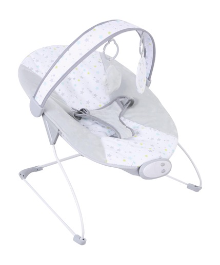 FreeON bouncer Enjoy siva