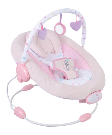 FreeON bouncer Rest n play rozi