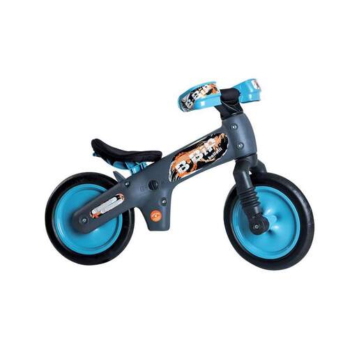 BELLELLI Bicikl Bibip CITY plava 221529