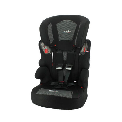 NANIA autosjedalica BELINE SP Colors graphic / grupa 1/2/3 9 - 36 kg