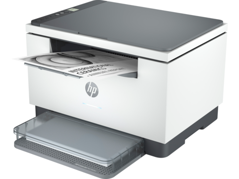 HP printer LaserJet MFP M236d, 9YF94A