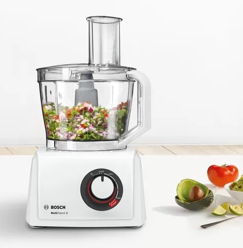 Bosch multipraktik MC812W620 Multitalent 8