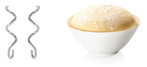 Bosch ručni mikser MFQ4030K