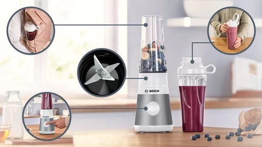 Bosch blender VitaPower MMB2111T