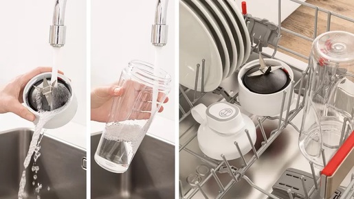 Bosch blender VitaPower MMB2111T