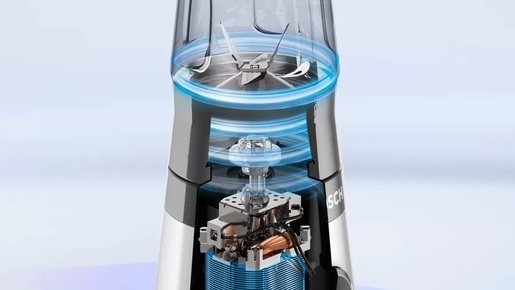 Bosch blender VitaPower MMB2111T