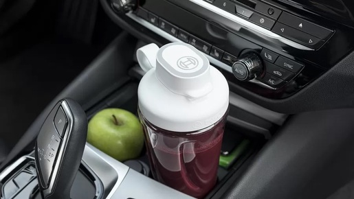 Bosch blender VitaPower MMB2111T