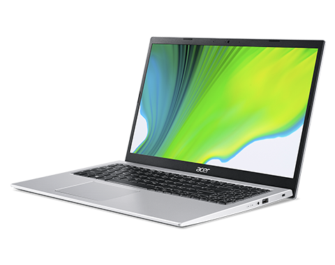 Laptop Acer Aspire 3 NX.A2ZEX.00C, 15,6 FHD IPS, AMD Athlon Silver 3050U, 8GB RAM, 128GB PCIe NVMe SSD, Windows 11 Home S