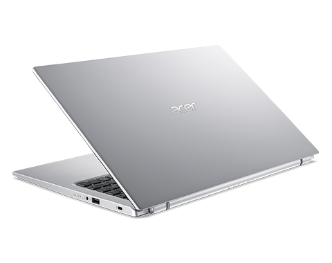 Laptop Acer Aspire 3 NX.A2ZEX.00C, 15,6 FHD IPS, AMD Athlon Silver 3050U, 8GB RAM, 128GB PCIe NVMe SSD, Windows 11 Home S