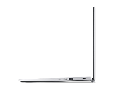 Laptop Acer Aspire 3 NX.A2ZEX.00C, 15,6 FHD IPS, AMD Athlon Silver 3050U, 8GB RAM, 128GB PCIe NVMe SSD, Windows 11 Home S