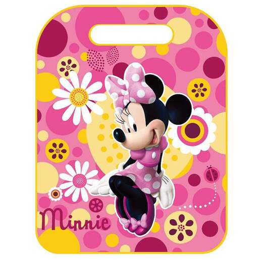 APOLLO SP zaštita za zadnje sjedište 9503 - MINNIE 57 x 45 cm