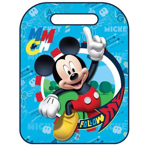 APOLLO SP zaštita za zadnje sjedište 9502 - MICKEY 57 x 45 cm