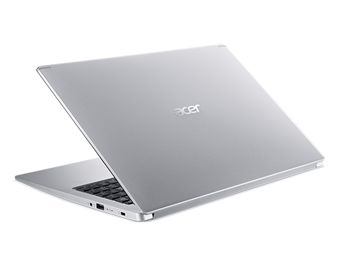 Laptop Acer Aspire 5 NX.A7YEX.00E, 15,6 FHD IPS, AMD Ryzen 3 5300U, 8GB RAM, 256GB PCIe NVMe SSD, FreeDOS