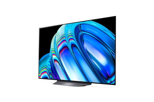 LG OLED televizor OLED55B23LA, 4K Ultra HD, Smart TV, webOS, AI ThinQ, Cinema HDR, Magični daljinski **MODEL 2022**
