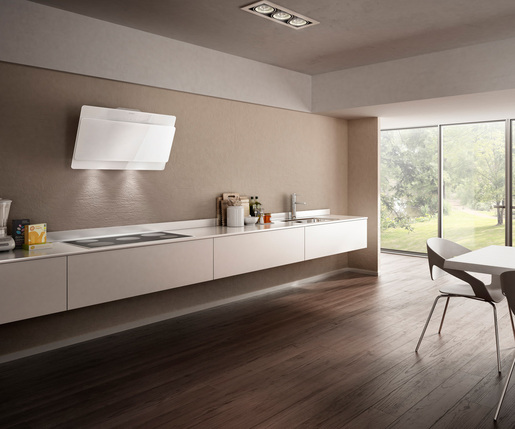 Faber napa Cocktail EV8 WH A80