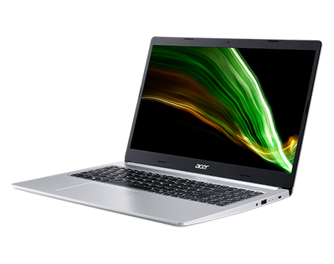 Laptop Acer Aspire 5 NX.A7YEX.00J, 15,6 FHD IPS, AMD Ryzen 5 5500U, 20GB RAM, 512GB PCIe NVMe SSD, AMD Radeon Graphics, FreeDOS