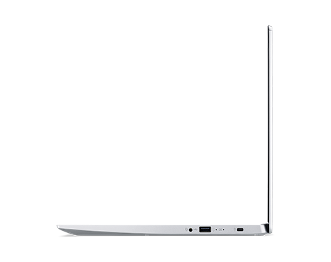 Laptop Acer Aspire 5 NX.A7YEX.00J, 15,6 FHD IPS, AMD Ryzen 5 5500U, 20GB RAM, 512GB PCIe NVMe SSD, AMD Radeon Graphics, FreeDOS