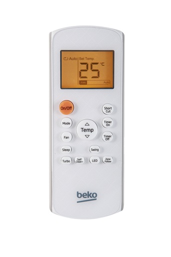 Beko klima uređaj BEVPI 120/BEVPI 121