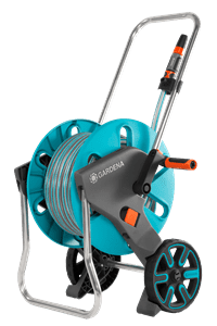 GARDENA kolica za crijevo AquaRoll M Easy set